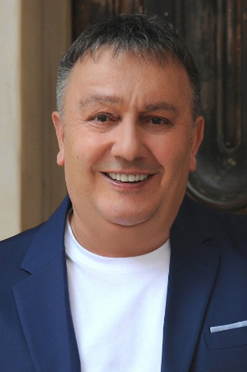 İsmail Türüt profile