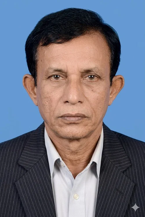 Photo of Zahir Uddin Piar, Acting