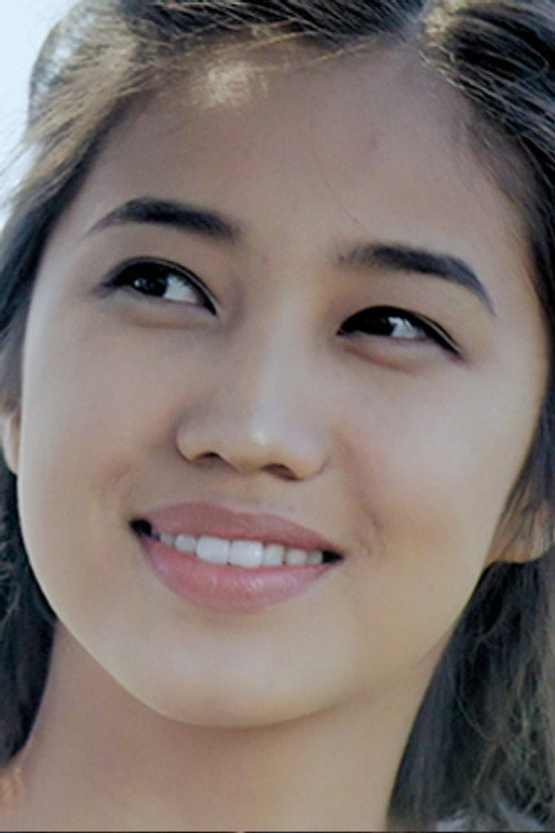 Photo of Nazbiike Aidarova, Acting