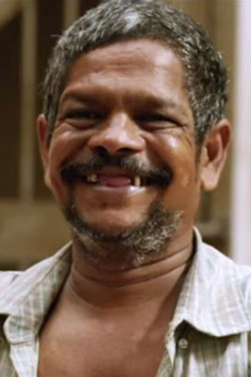 V. Suresh Thampanoor profile