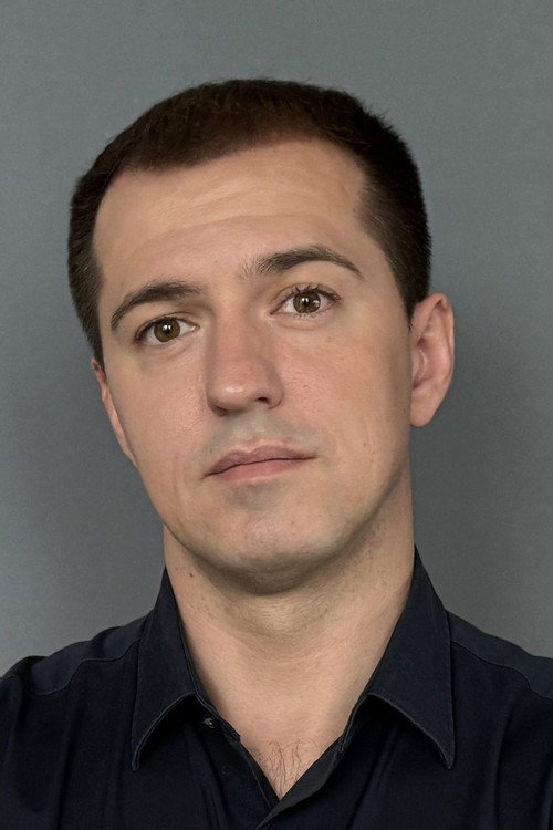 Oleg Kosiyanenko profile