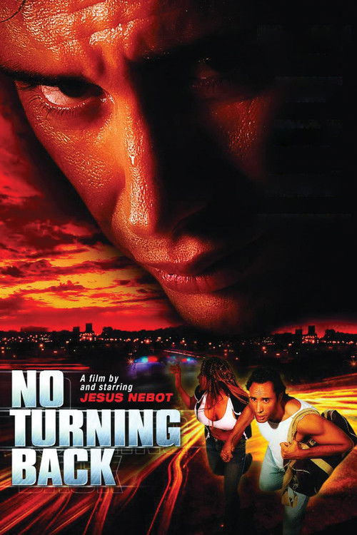 Movie poster for No Turning Back (2002)