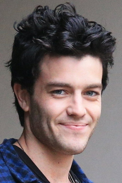 Photo of Rhys Ward, Acting