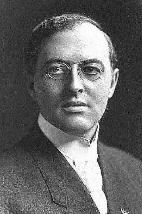Photo of Frederick Truesdell, Acting