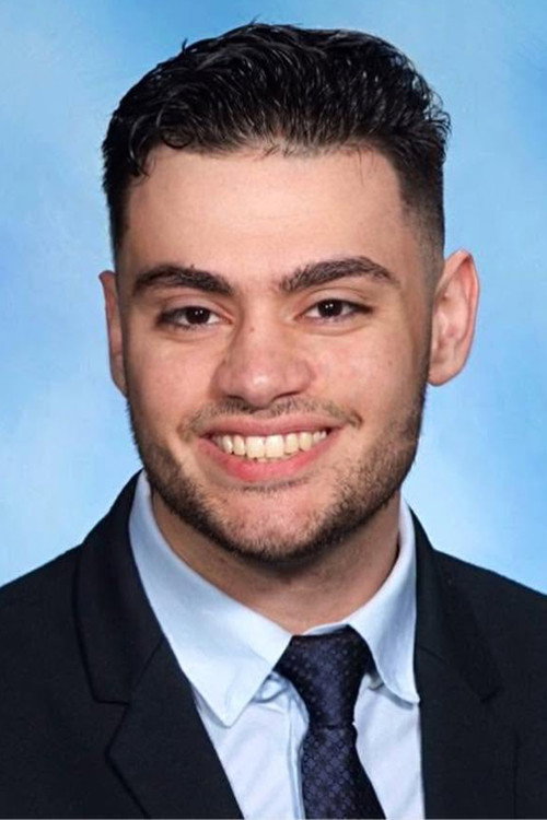 Photo of Michael Famiglietti, Acting