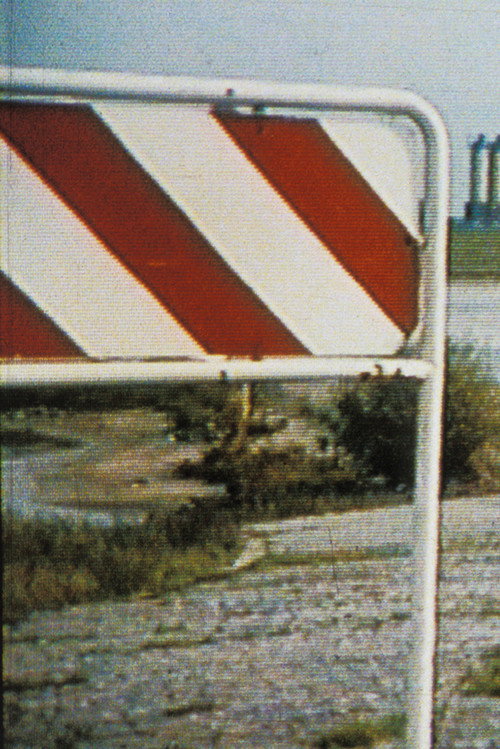 Movie poster for Hunter (1989)