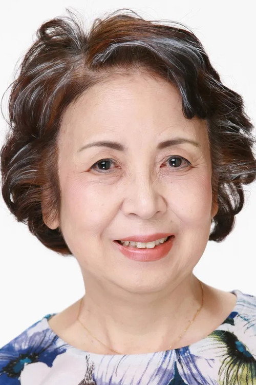 Photo of Michiko Kato, Acting