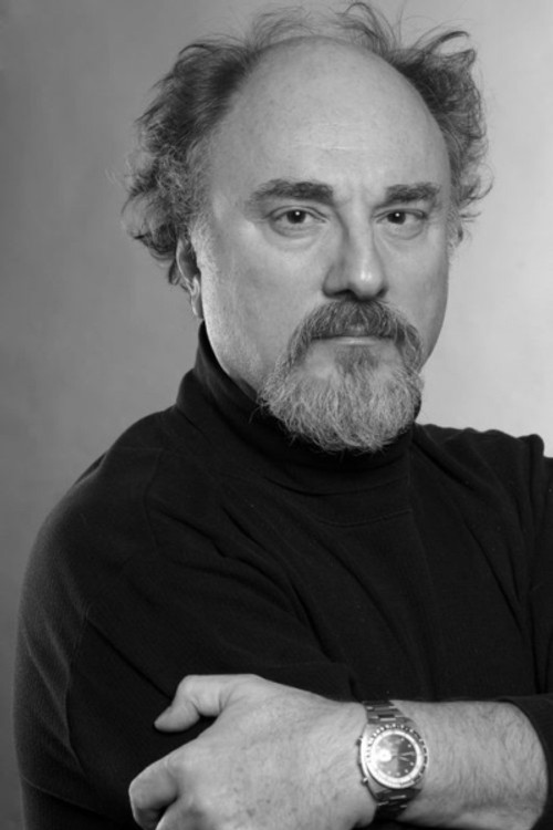 Richard Rifkin profile