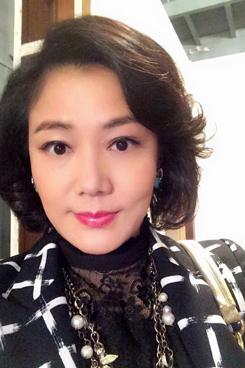 Photo of Cindy Mong, Acting