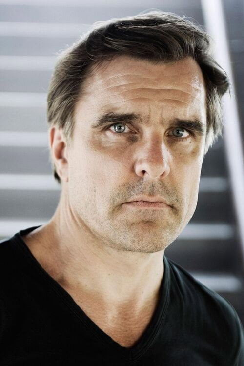 Photo of Daniel Rohr, Acting