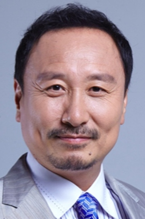 Photo of Song Yeong-jae, Acting