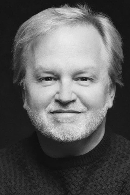 Photo of Kevin McCoy, Acting