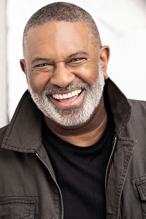Photo of William Christian, Acting