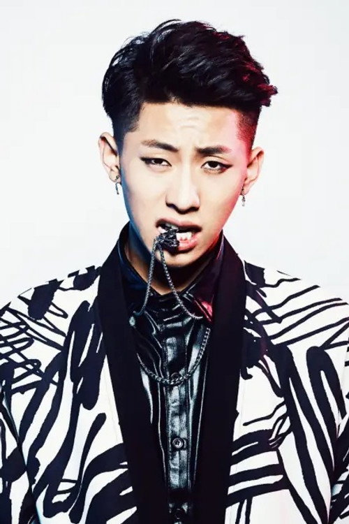 Photo of Zhang Wenjun, Acting