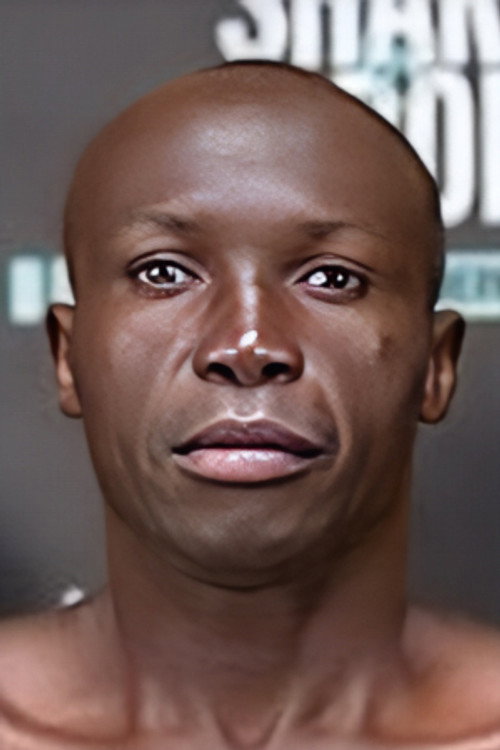 Photo of Alexis Boureima Kabore, Acting