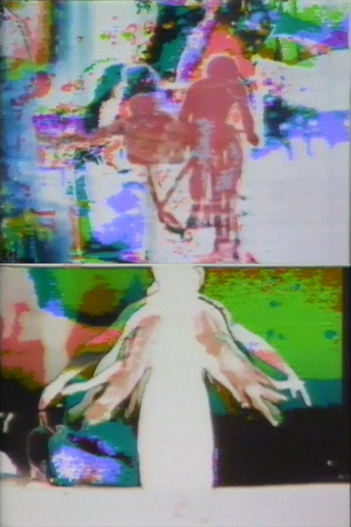 Movie poster for Biological Cycle No. 2 (1971)