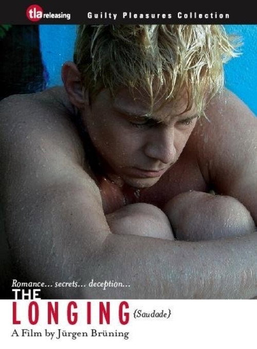 Movie poster for The Longing (2003)