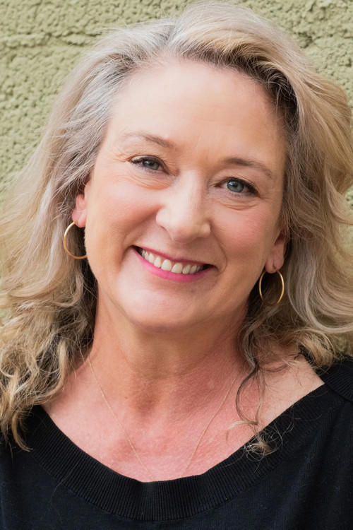 Lindsay Galvin Rauch profile