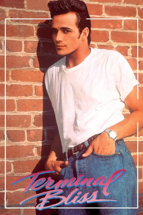 Movie poster for Terminal Bliss (1992)