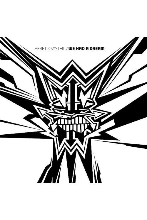 Movie poster for Heretik System: We Had A Dream (2010)
