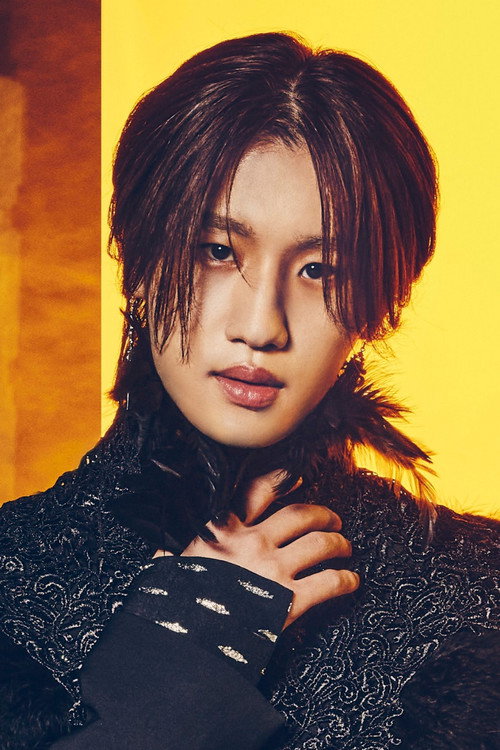 Photo of Riki Matsui, Acting