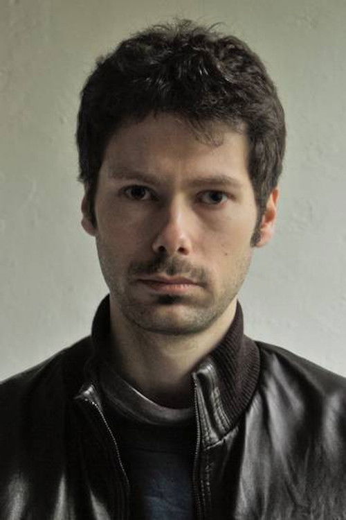 Simone Scafidi profile