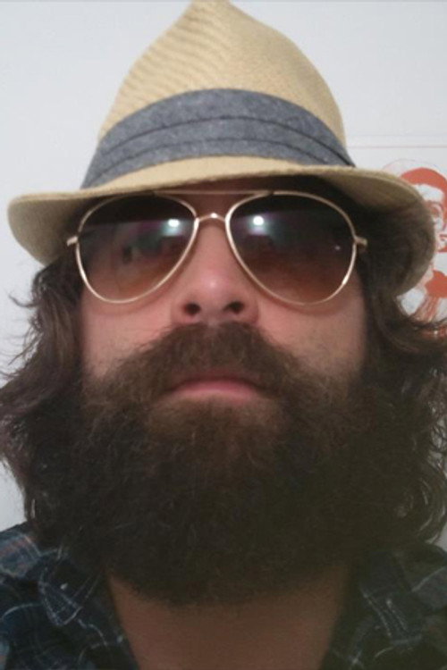Photo of Kevin Martenson, Acting
