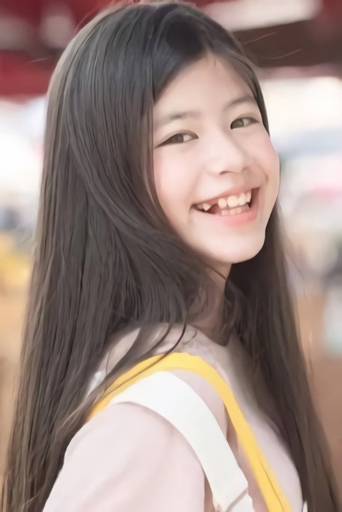 Marinda Halpin profile