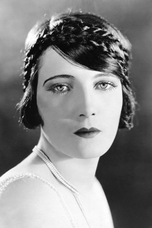 Photo of Pauline Starke, Acting