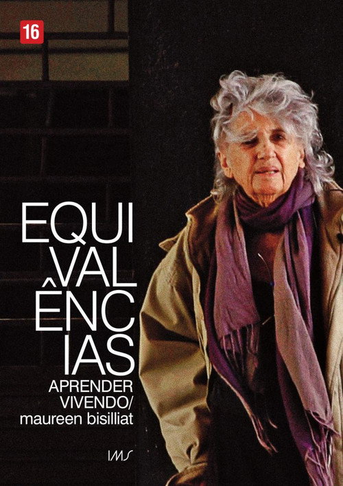 Movie poster for Equivalências - Aprender Vivendo (2019)