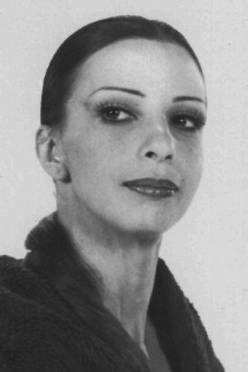 Photo of Loipa Araujo, Acting