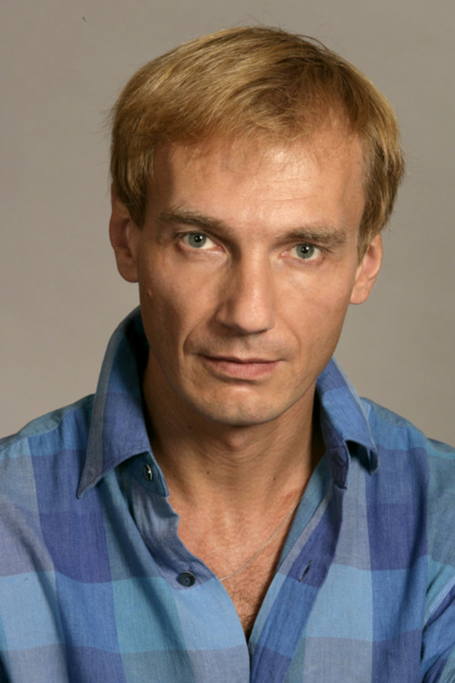 Photo of Stass Klassen, Acting