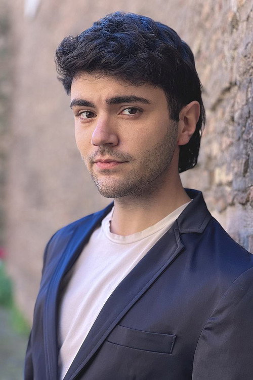 Photo of Kevin Di Sole, Acting