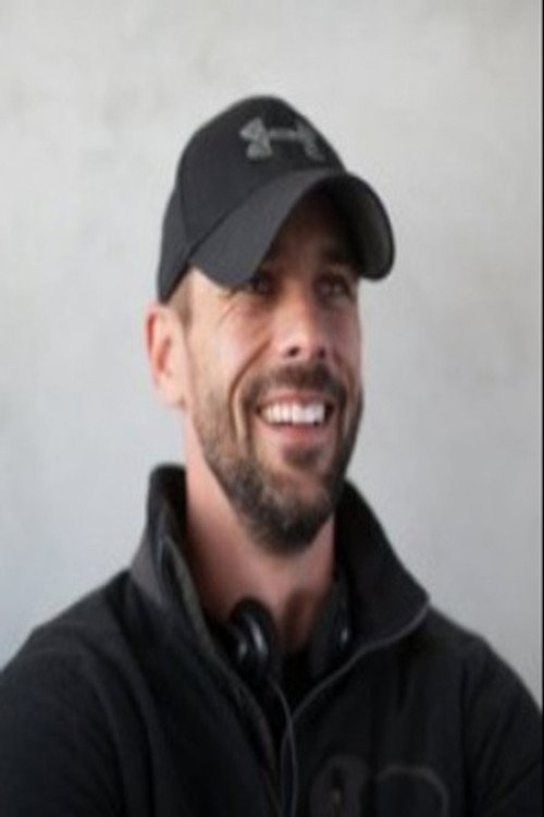 Photo of Sean Penberthy, Directing