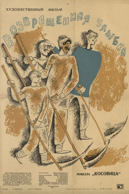 Movie poster for Alooba (1968)