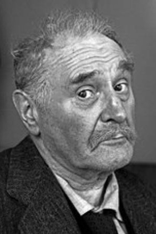 Photo of Willy Maertens, Acting