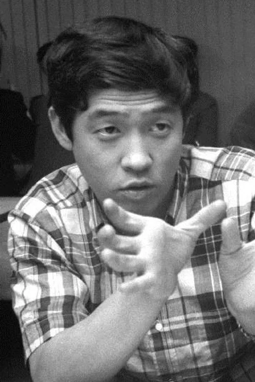 Photo of Kinichi Hagimoto, Acting