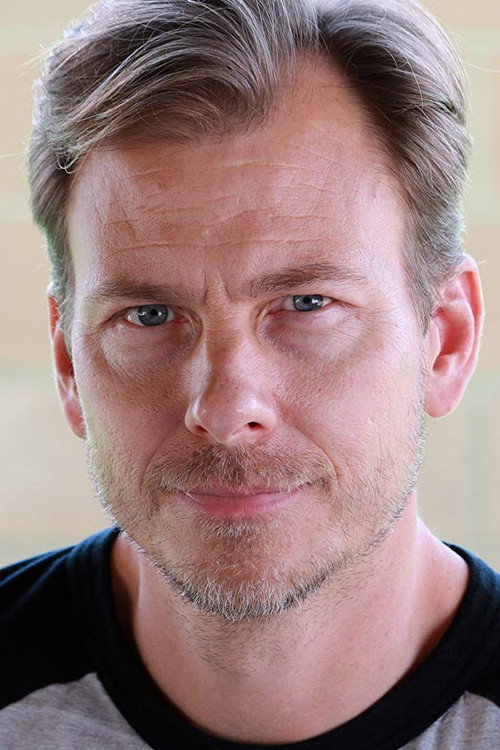 Photo of John C. Epperson, Acting
