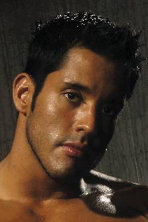 Photo of Tommy Blade, Acting