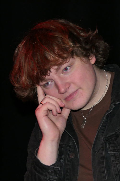 William Stogden profile