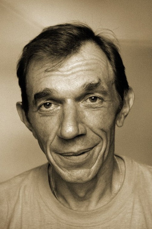 Photo of Ivars Brakovskis, Acting