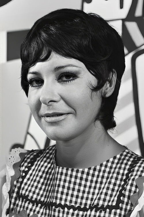 Sonia Mamede profile