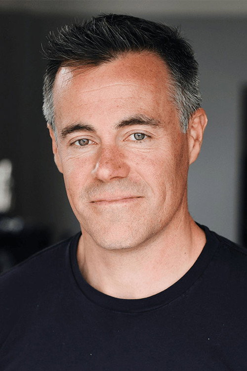 Photo of Ben Bergeron, Acting