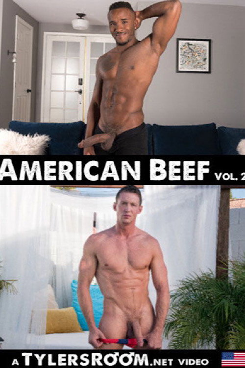 Movie poster for American Beef 2 (2013)
