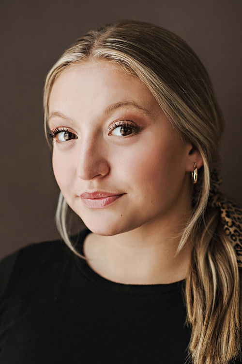 Anna Claire Bartlam profile