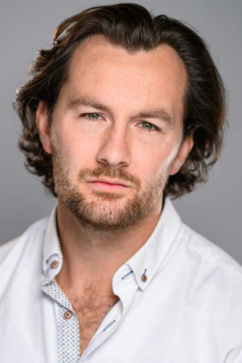 Photo of Aaron Mackenzie, Acting