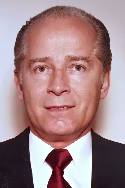 Photo of James 'Whitey' Bulger, Acting