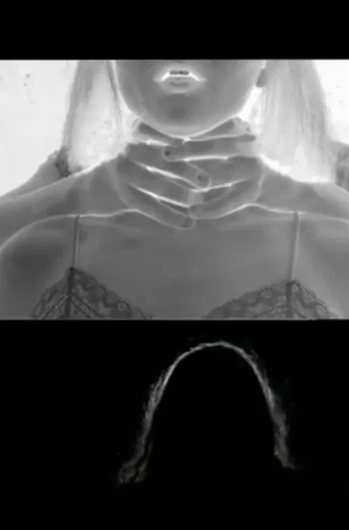 Movie poster for Cordelia (2022)
