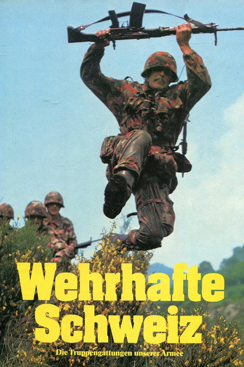 Movie poster for Fortress of Peace (1964)