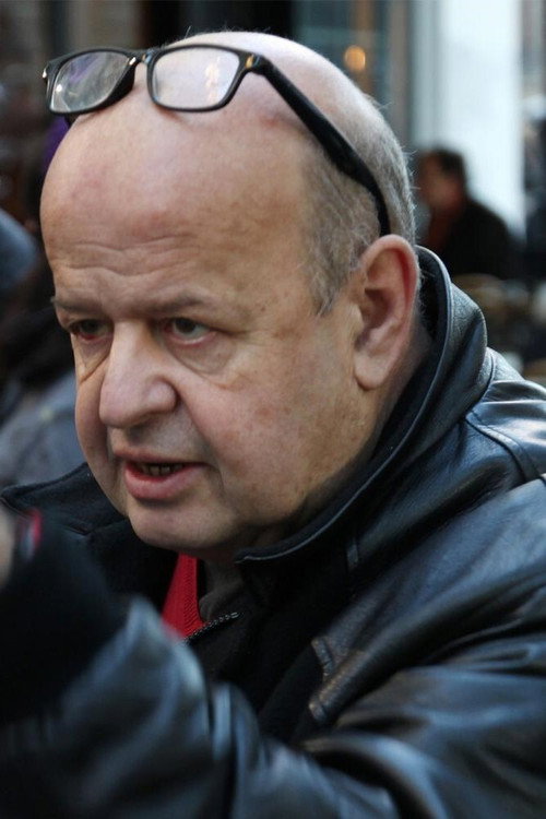 Photo of Jean-Luc Ormières, Production
